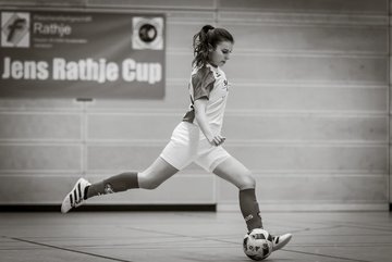 Bild 1885 - Rathje Cup Frauen